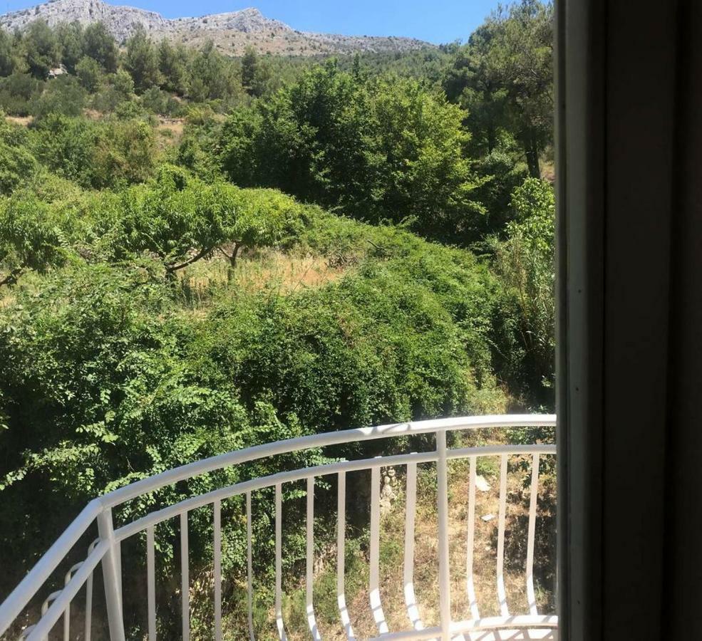 Vacation Rentals Croatia Split Exterior foto